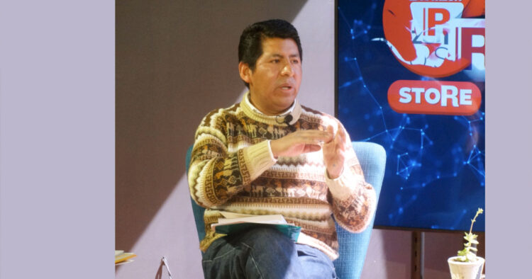 Tahuichi-Tahuichi-quispe