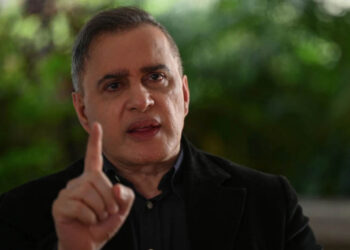 Fiscalía de Venezuela investiga fiesta de cumpleaños con motivos nazi