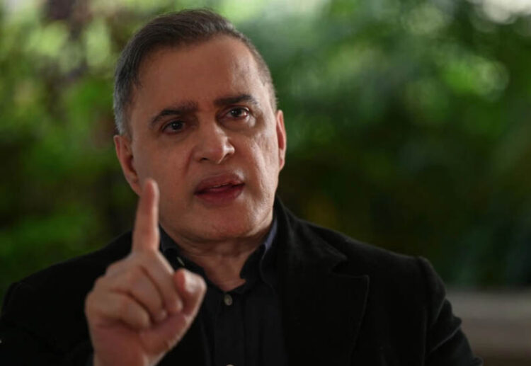 Fiscalía de Venezuela investiga fiesta de cumpleaños con motivos nazi