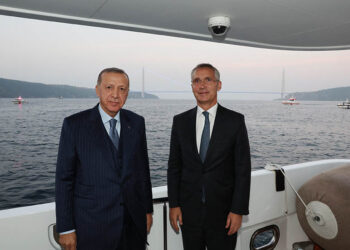 Erdogan prometió que Rusia y Turquía van a "entregar gratuitamente" cereales a países africanos.