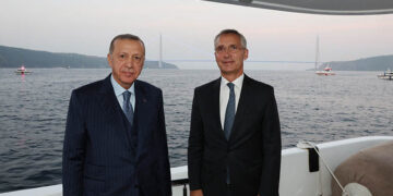 Erdogan prometió que Rusia y Turquía van a "entregar gratuitamente" cereales a países africanos.