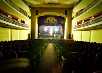 El FITAZ regresa con teatro de sala, infantil, de calle y virtual