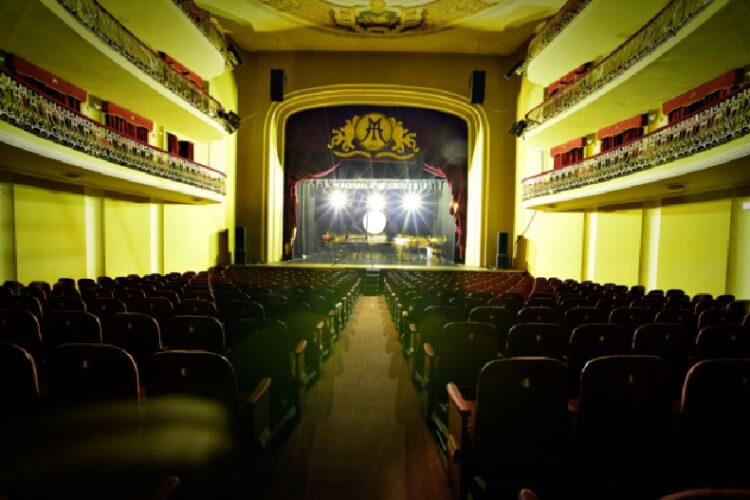 El FITAZ regresa con teatro de sala, infantil, de calle y virtual