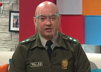 Téllez niega contacto con vendedor de auto robado y confirma comunicación con GBV