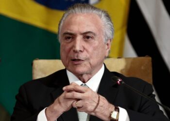 El expresidente Temer deja entrever su apoyo a Lula en la segunda vuelta de las elecciones de Brasil