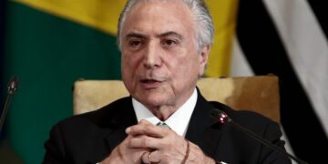 El expresidente Temer deja entrever su apoyo a Lula en la segunda vuelta de las elecciones de Brasil