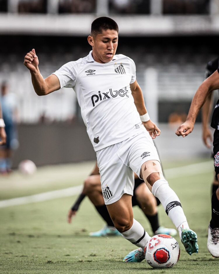 La Sub-20 de Bolivia cuenta con 10 ‘legionarios’