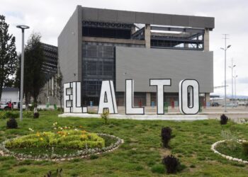 En sus primeros meses, la Terminal Metropolitana recauda Bs 4 millones