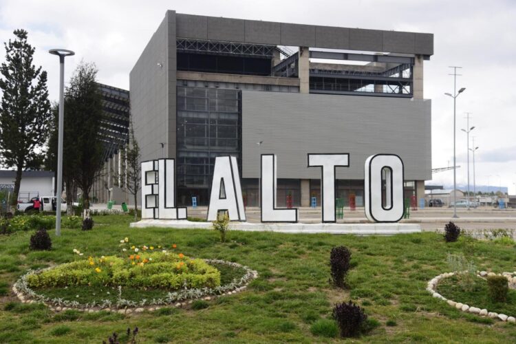 En sus primeros meses, la Terminal Metropolitana recauda Bs 4 millones