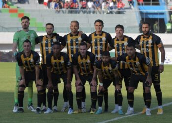 10 jugadores de The Strongest cumplen su contrato en diciembre