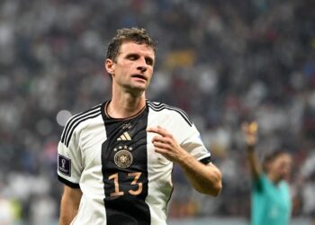 Müller reconoce «una catástrofe absoluta» la eliminación de Alemania