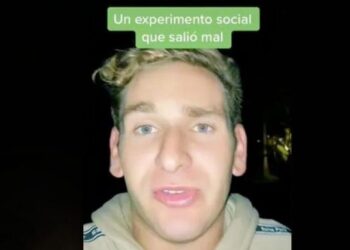 Fiscalía peruana investiga a hombre que alardeó en TikTok de haber violado a mujeres