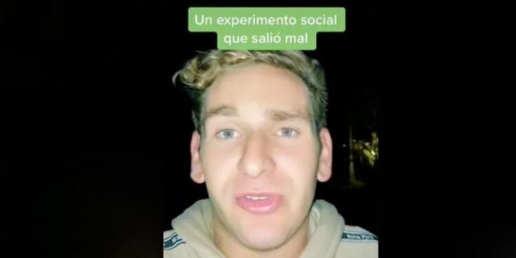 Fiscalía peruana investiga a hombre que alardeó en TikTok de haber violado a mujeres