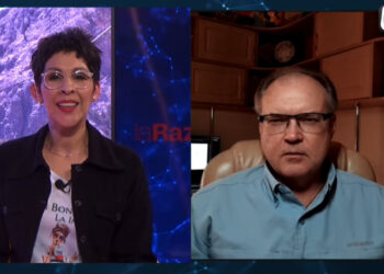Spirin dice que si Rusia quiere ‘conquistar’ Ucrania debe ‘eliminar’ a todos sus habitantes