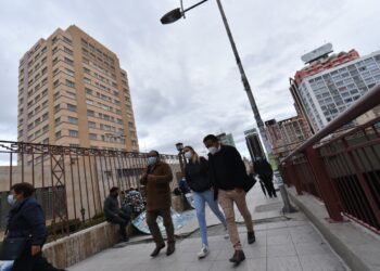 Heredia: 16.661 estudiantes permanecen más de 11 años en la UMSA, el 21,5% del total