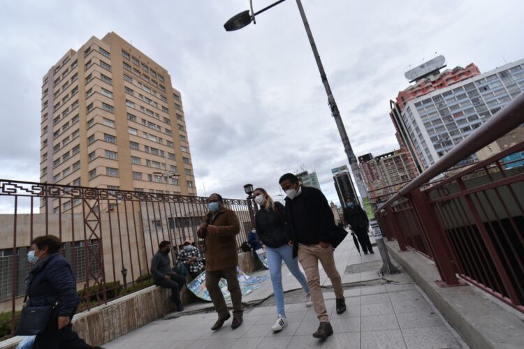 Heredia: 16.661 estudiantes permanecen más de 11 años en la UMSA, el 21,5% del total