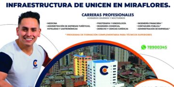 Con su sistema, UNICEN ‘rompe el desempleo’