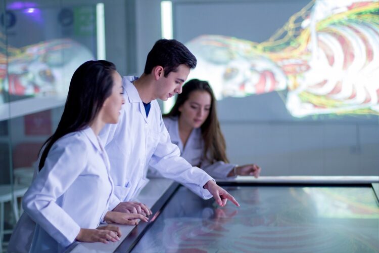 UNIFRANZ, referente en innovación educativa