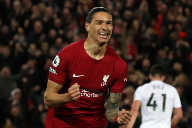 United se acerca a Champions, Núñez impulsa al Liverpool, Brentford frena al Chelsea