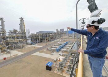 Construcción de una segunda planta de urea demandará una inversión de hasta $us 1.900 MM