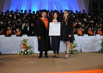 UNICEN, LA UNIVERSIDAD CON MAYOR EMPLEABILIDAD DEL PAÍS