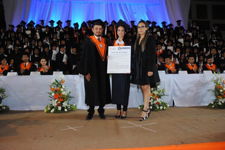 UNICEN, LA UNIVERSIDAD CON MAYOR EMPLEABILIDAD DEL PAÍS