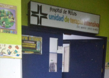 Tras complicaciones en su salud, muere el niño ultrajado en Yapacaní por cuatro violadores