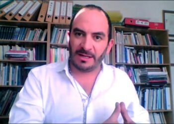 Abogado de Áñez: Probablemente si se quebrantó el reglamento, existía un justificativo