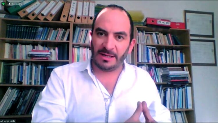 Abogado de Áñez: Probablemente si se quebrantó el reglamento, existía un justificativo