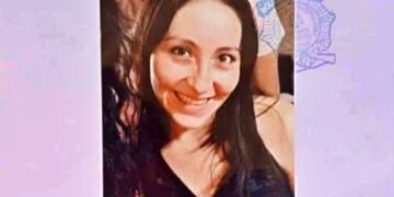 Valeria murió por asfixia mecánica y su cadáver fue hallado en casa de un amigo en Los Rosales