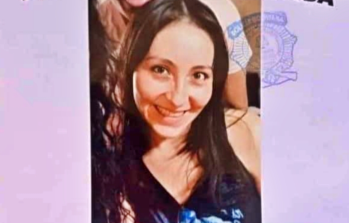 Valeria murió por asfixia mecánica y su cadáver fue hallado en casa de un amigo en Los Rosales