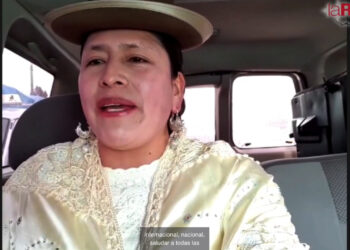 Senadora Velasco cuestiona el actual uso de las casas de acogida temporal