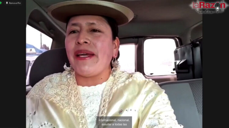 Senadora Velasco cuestiona el actual uso de las casas de acogida temporal