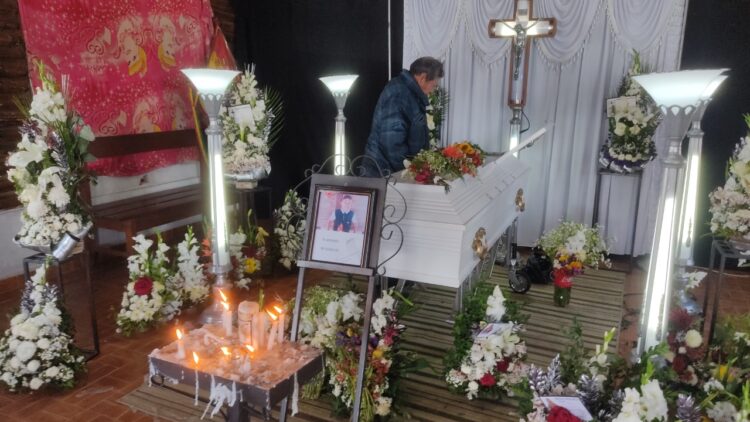 Aprehenden a Wilmer Nina y espera audiencia por la muerte del niño atropellado en Montero