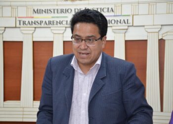 El Gobierno insiste en que hay argumentos para que el caso EBA vuelva a la vía ordinaria