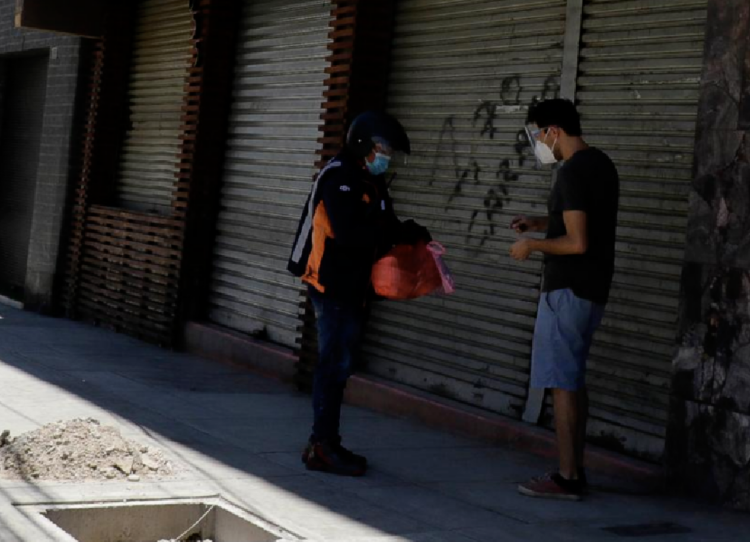 El comercio electrónico, el que más crece