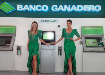 Banco Ganadero auspicia la feria multisectorial más importante de Bolivia: Expocruz 2022