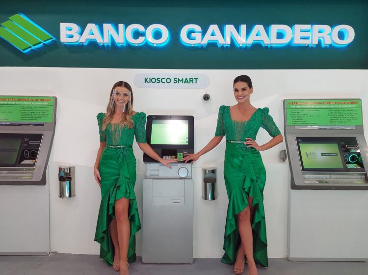 Banco Ganadero auspicia la feria multisectorial más importante de Bolivia: Expocruz 2022