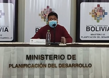 Laura: Santa Cruz registra la ‘peor’ inversión pública con 9%; de 52 proyectos inscritos, 36 no tienen avance