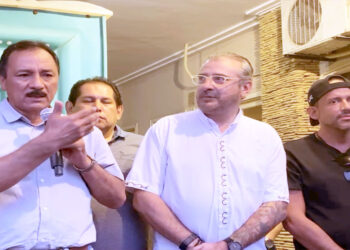 Rector Cuéllar: Logramos lo que buscábamos