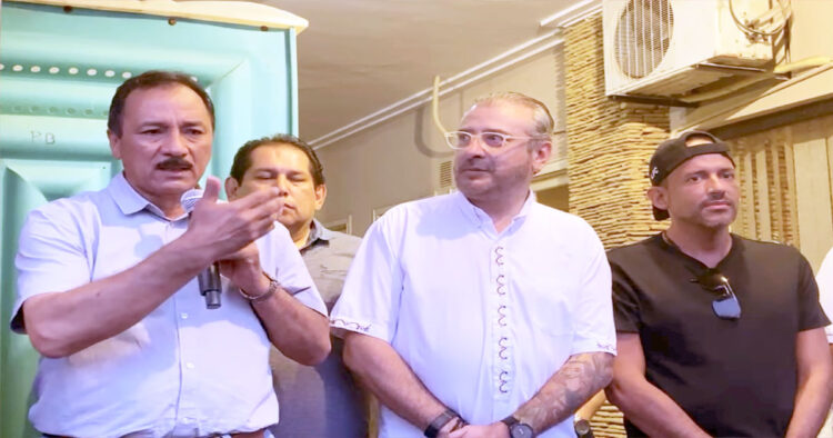 Rector Cuéllar: Logramos lo que buscábamos