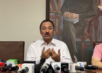 Cuéllar reclama a la Gobernación cruceña acreditar un delegado para la reunión en Trinidad