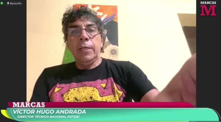 Andrada: ‘Yo estoy seguro que Argentina clasificará de fase’