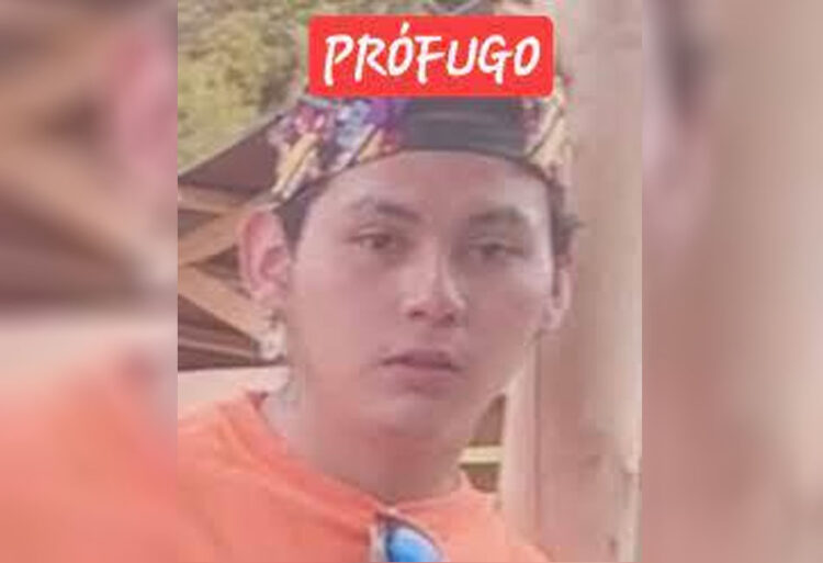 Posesivo y violento, el perfil del feminicida de Vania Trujillo