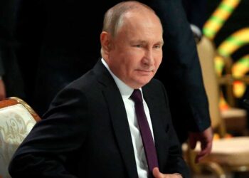 "En lo inmediato no son necesarios nuevos ataques masivos contra Ucrania”, dice Putin