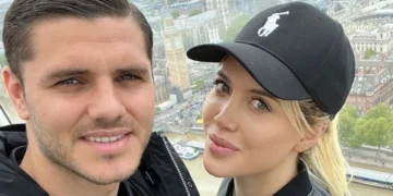 Luego de idas y vueltas durante nueve años, Wanda Nara se separa de Mauro Icardi
