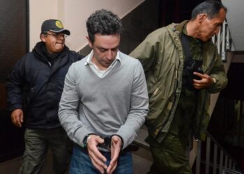 Kushner dejará el arresto en casa y volverá al penal de San Pedro a cumplir su sentencia