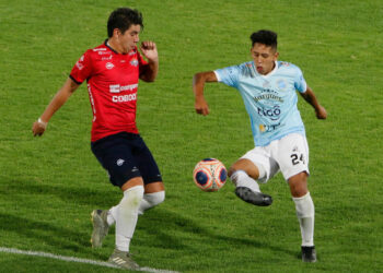 El clásico valluno destaca en la jornada dominical