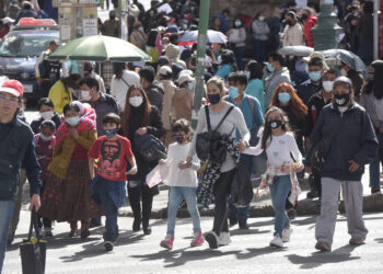 Los casos de menores con COVID-19 se incrementan, pero no llegan a cuadros graves