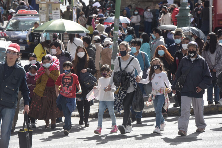 Los casos de menores con COVID-19 se incrementan, pero no llegan a cuadros graves